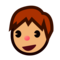Boy - Medium emoji on Emojidex
